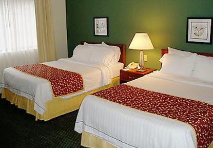 Residence Inn Dallas Las Colinas Irving Habitación foto