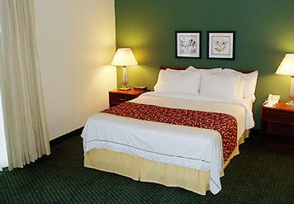 Residence Inn Dallas Las Colinas Irving Habitación foto