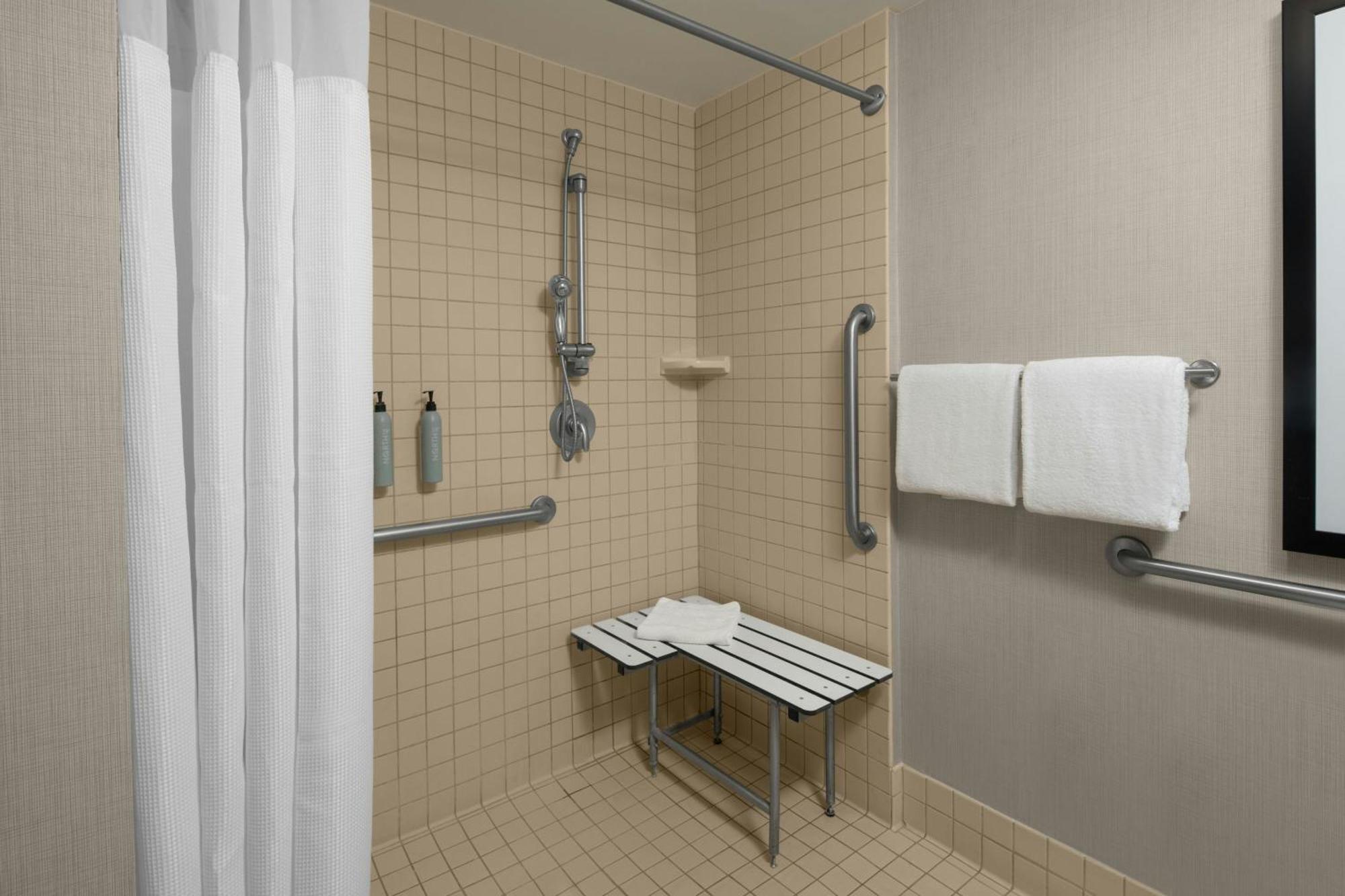 Residence Inn Dallas Las Colinas Irving Exterior foto