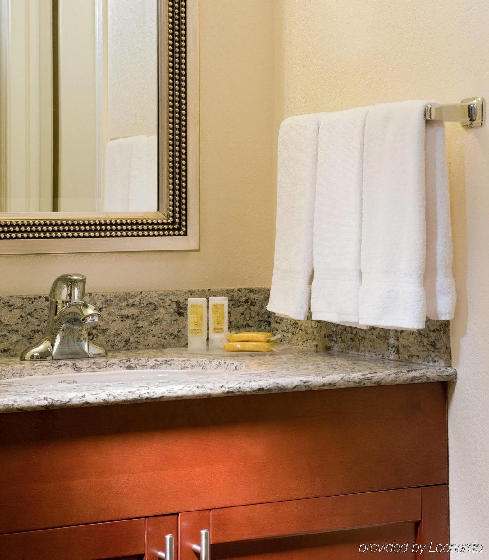 Residence Inn Dallas Las Colinas Irving Exterior foto